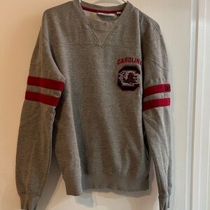 South Carolina Gamecocks Sweatshirt “vintage” Champion brand